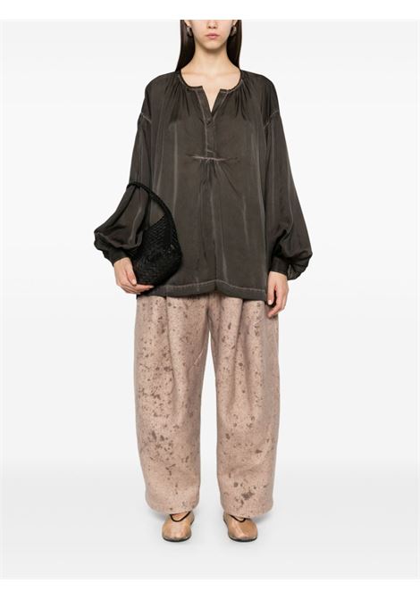blusa UMA WANG | Top | UW1001UW690